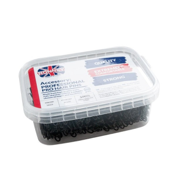 250 g kokówki do wosów dlugie, czarne, karbowane